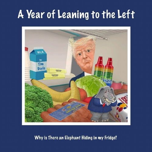 A Year of Leaning to the Left