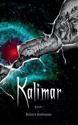 Cover image for Kalimar: Band 1