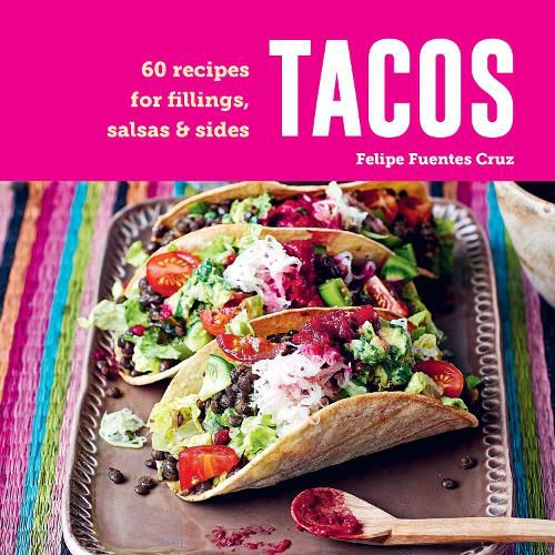 Cover image for Tacos