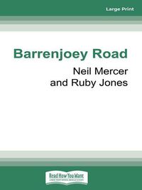 Cover image for Barrenjoey Road