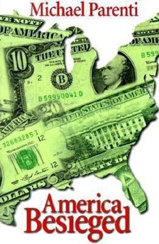 Cover image for America Besieged