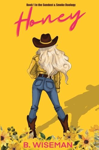 Cover image for Honey