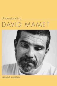 Cover image for Understanding David Mamet