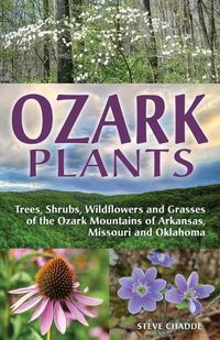 Cover image for Ozark Plants