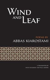 Cover image for Wind and Leaf