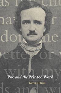 Cover image for Poe and the Printed Word