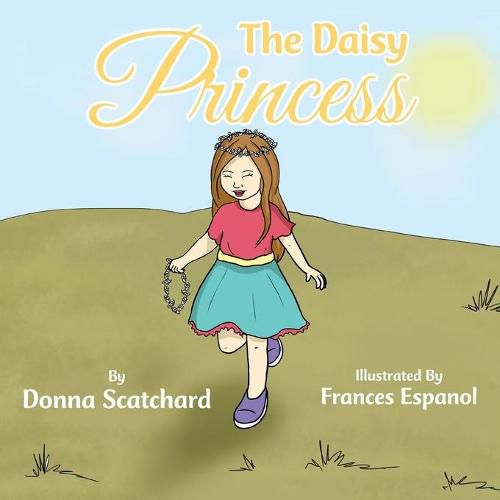 Cover image for The Daisy Princess