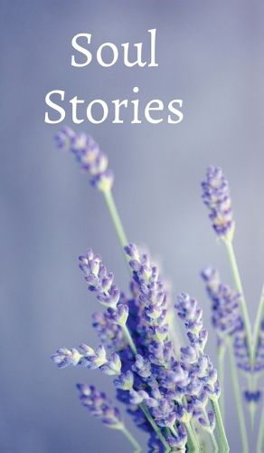 Cover image for Soul Stories