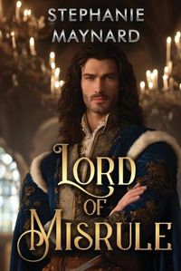 Cover image for Lord of Misrule