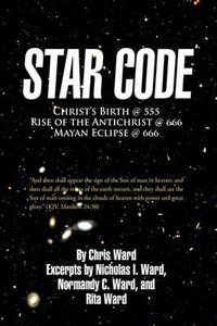 Cover image for Star Code