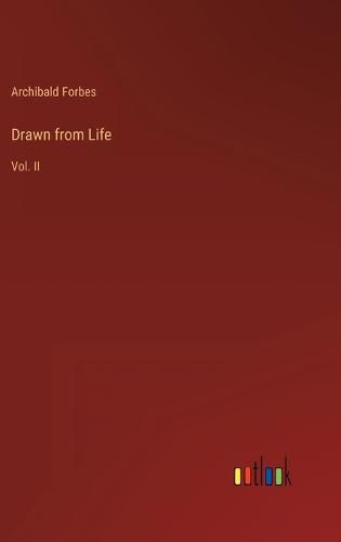 Cover image for Drawn from Life