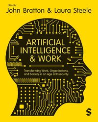 Cover image for Artificial Intelligence and Work