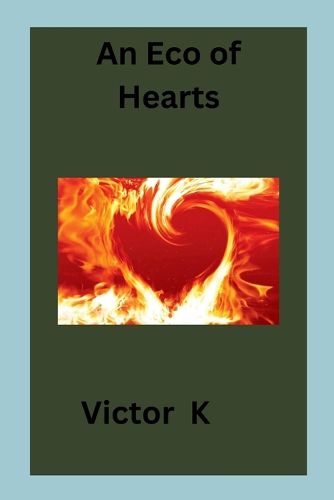 Cover image for An Eco of Hearts