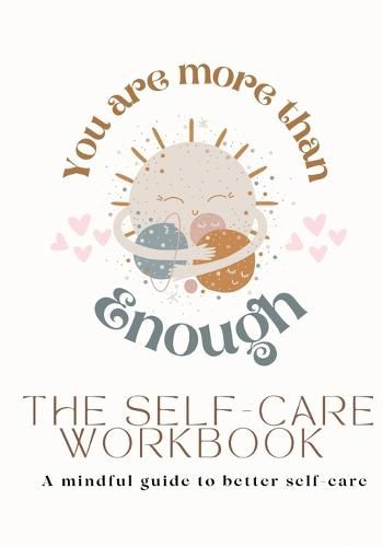 Cover image for You Are More Than Enough