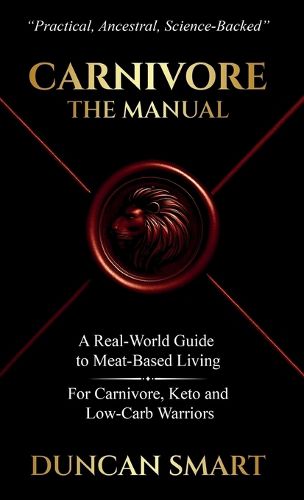 Cover image for Carnivore