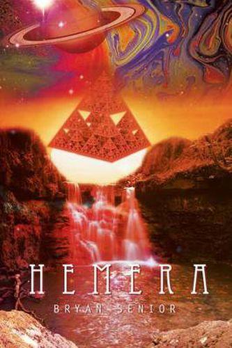 Cover image for Hemera