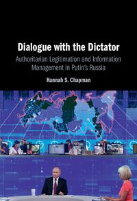 Cover image for Dialogue with the Dictator