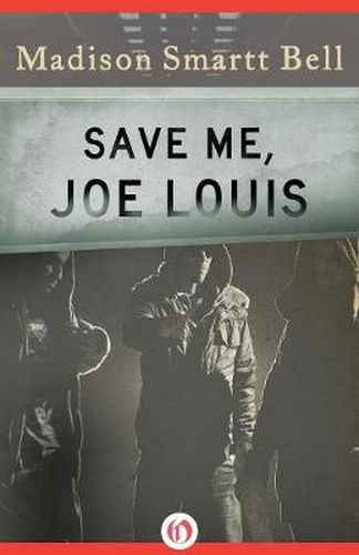 Cover image for Save Me, Joe Louis