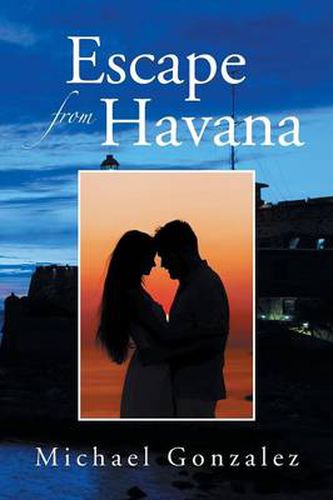 Cover image for Escape from Havana