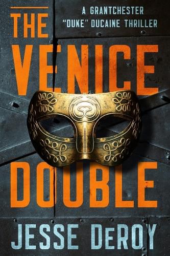Cover image for The Venice Double