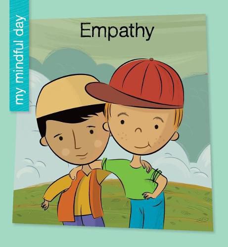 Cover image for Empathy