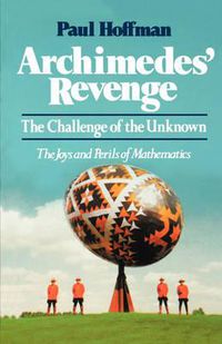 Cover image for Archimedes' Revenge