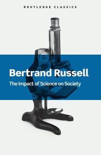 Cover image for The Impact of Science on Society