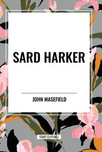 Cover image for Sard Harker