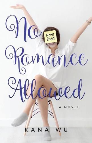 Cover image for No Romance Allowed