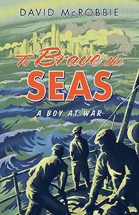 Cover image for To Brave the Seas