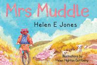 Cover image for Mrs Muddle