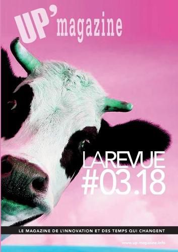 Cover image for LaRevue #0318 de UP' Magazine