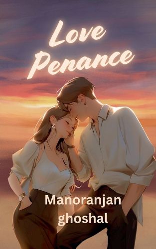 Cover image for Love Penance