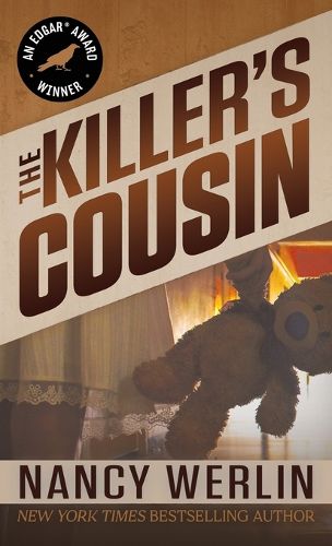 Cover image for The Killer's Cousin