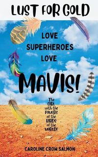 Cover image for Mavis