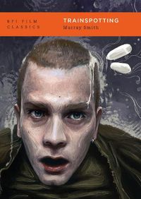 Cover image for Trainspotting