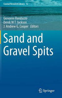 Cover image for Sand and Gravel Spits