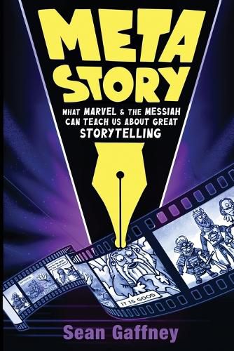 Cover image for Meta Story