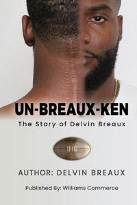 Cover image for Un-Breaux-Ken