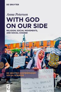 Cover image for With God on Our Side