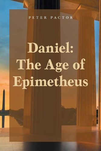 Cover image for Daniel