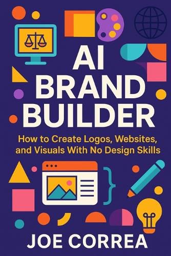 Cover image for AI Brand Builder