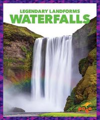 Cover image for Waterfalls