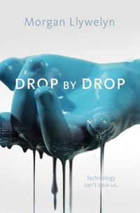 Cover image for Drop by Drop