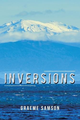 Cover image for Inversions