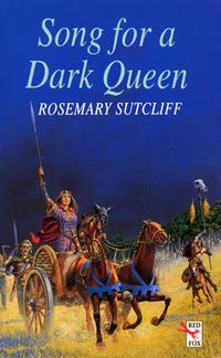 Cover image for Song For A Dark Queen