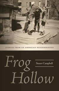 Cover image for Frog Hollow: Stories from an American Neighborhood