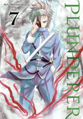 Cover image for Plunderer, Vol. 7