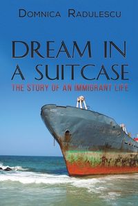 Cover image for Dream in a Suitcase