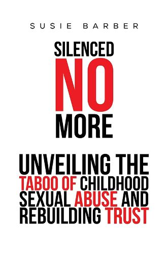 Cover image for Silenced No More